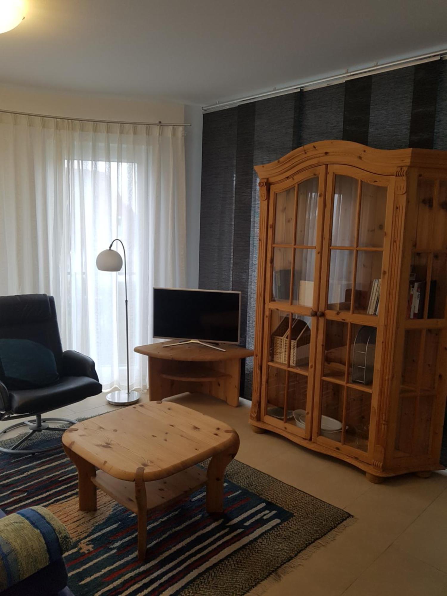 Schoene Wohnung In Bad Nauheim, Nahe Frankfurt Εξωτερικό φωτογραφία