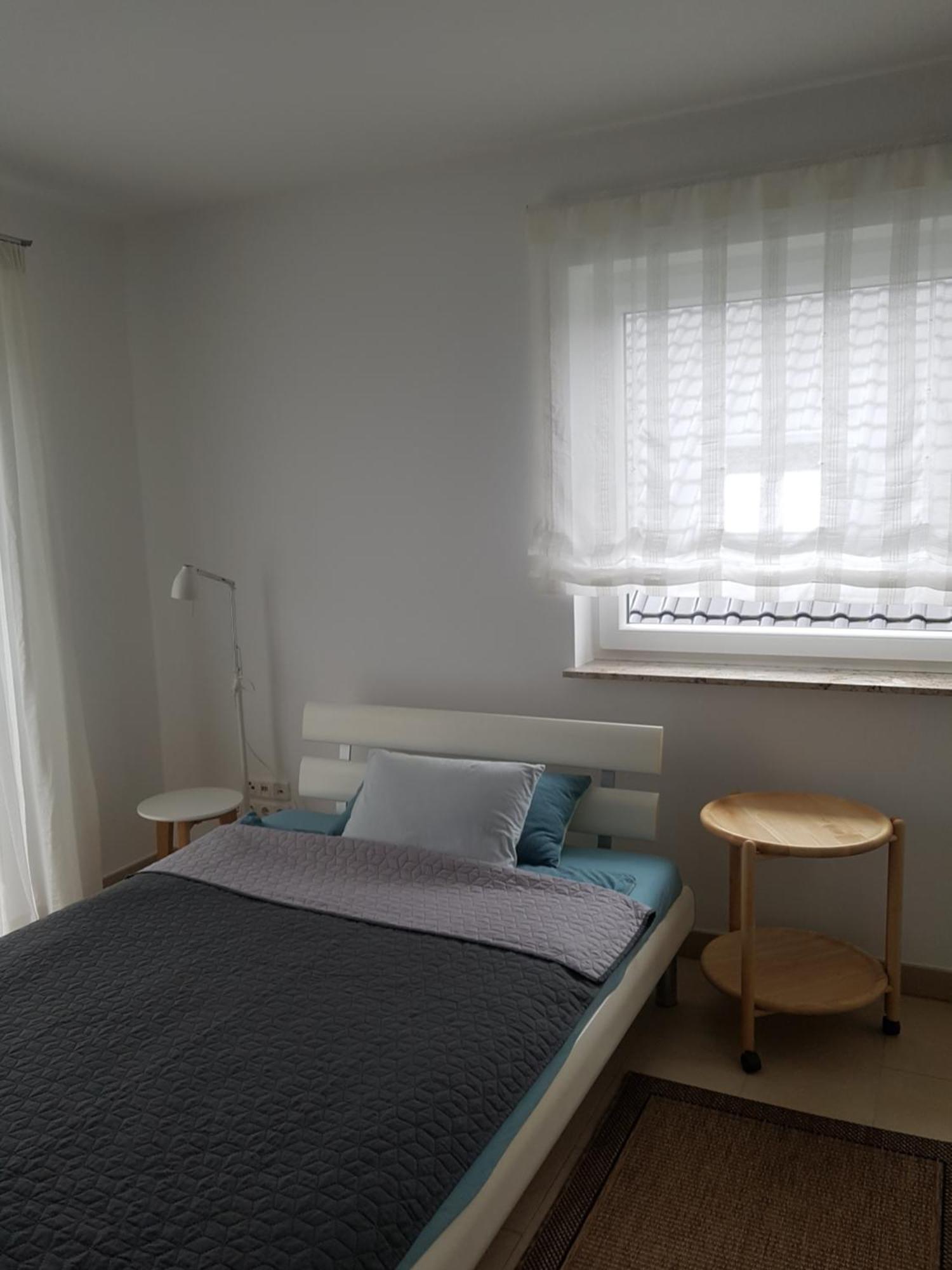 Schoene Wohnung In Bad Nauheim, Nahe Frankfurt Εξωτερικό φωτογραφία