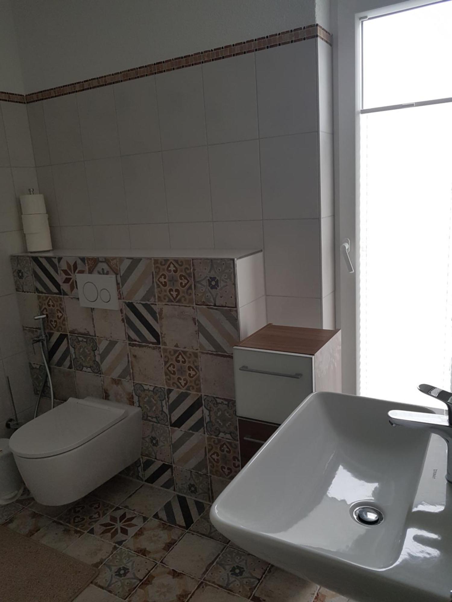 Schoene Wohnung In Bad Nauheim, Nahe Frankfurt Εξωτερικό φωτογραφία