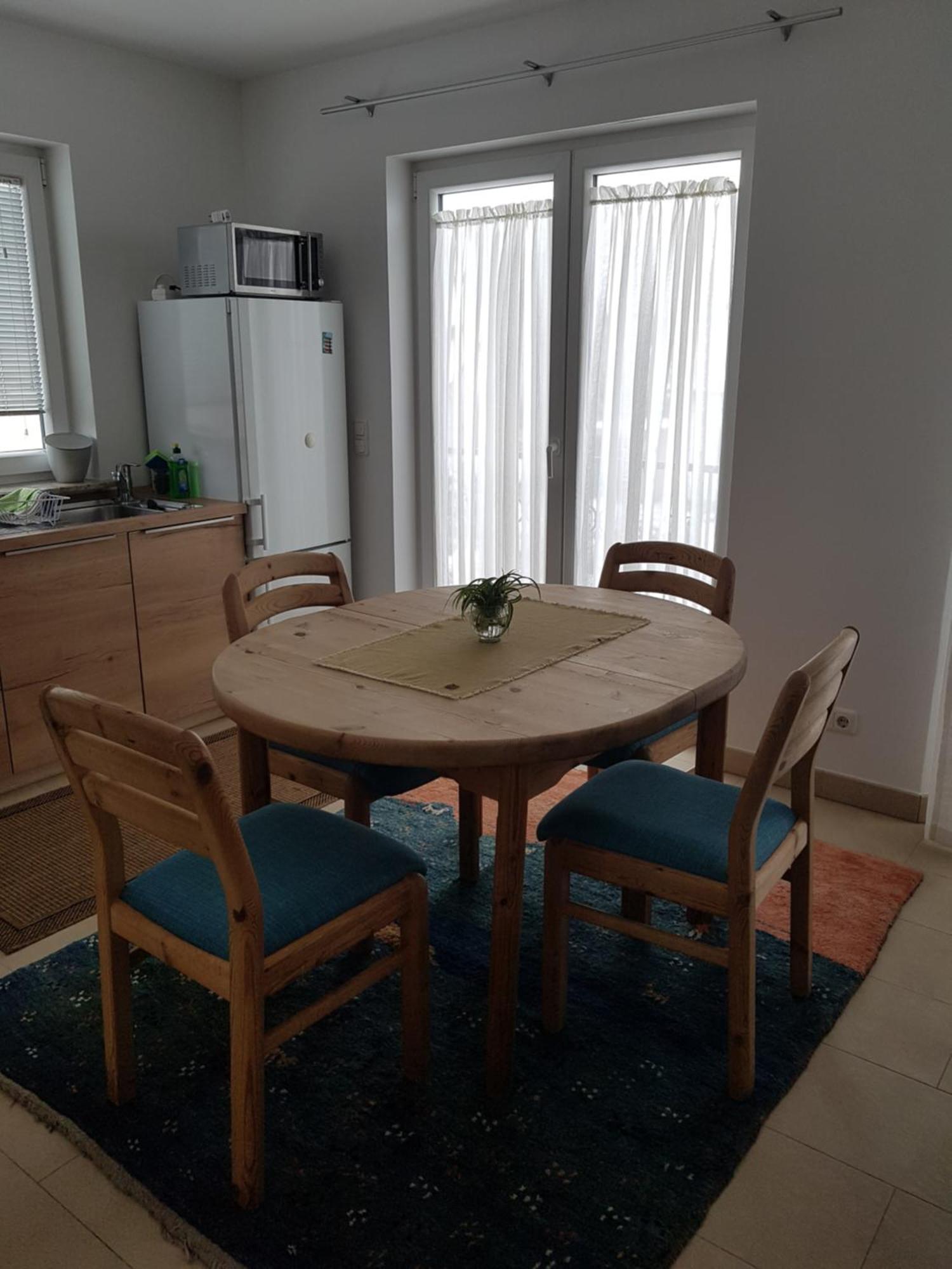 Schoene Wohnung In Bad Nauheim, Nahe Frankfurt Εξωτερικό φωτογραφία