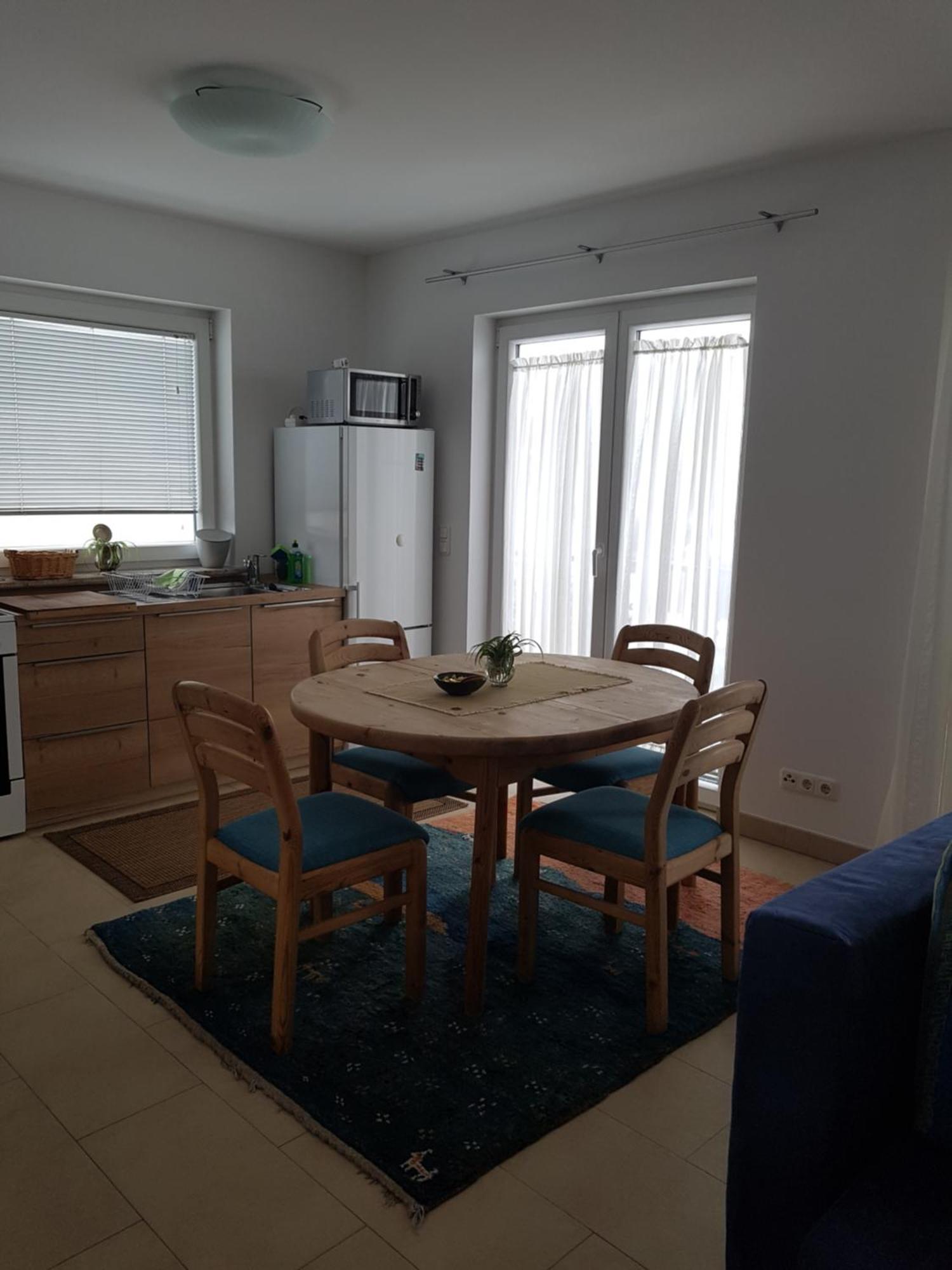 Schoene Wohnung In Bad Nauheim, Nahe Frankfurt Εξωτερικό φωτογραφία